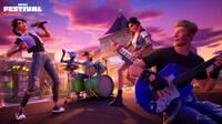 Los instrumentos de plástico para Fortnite Festival podrían estar más cerca de lo que creías