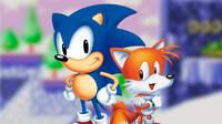 Sonic 2 revela más de sus niveles descartados, entre ellos uno nunca visto