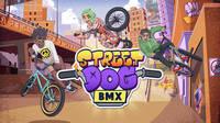 Anunciado Streetdog BMX, un nuevo juego de deporte extremo en bicicleta