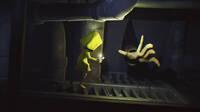 Little Nightmares ya está disponible en la pequeña pantalla de tu móvil