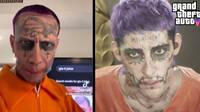 El 'Joker de Florida' se tie el pelo como el personaje de GTA 6 para exigir an ms dinero a Rockstar