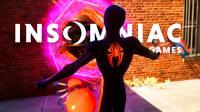 Insomniac Games podría estar trabajando en un videojuego de Spider-Verse, según una filtración
