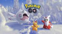Pokmon GO - Evento Navidad (Parte 1): Debut de Cetoddle, bonus, disfraces y ms