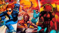 Sega registra la marca de juegos cl�sicos de Mega Drive: �m�s remakes a la vista?