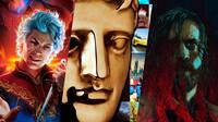 Los premios BAFTA revelan los nominados provisionales: destacan Baldur's Gate 3 y Alan Wake 2