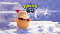 Pokmon GO - Evento Navidad (Parte 2): Fechas, ms disfraces, bonus y detalles