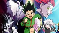 Hunter x Hunter tendrá su propio juego de lucha de los cocreadores de DNF Duel