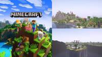 La increíble hazaña de un jugador de Minecraft se viraliza: Sobrevive dos años en el modo Extremo