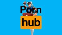 Chun-Li de Fortnite es el personaje de videojuegos más buscado por los usuarios de Pornhub en 2023