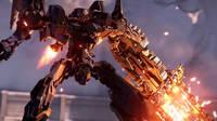 Armored Core 6 añade multijugador con rango y nuevos mapas hoy mismo