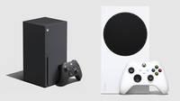 Xbox Series X y Xbox Series S bajan de precio en Navidad con descuentos de hasta 140 euros