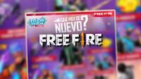 FREE FIRE MAX | Agenda semanal del 20 al 26 de diciembre: Felices fiestas y nuevas ruletas