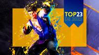 Los 23 de 2023: �Por qu� Street Fighter 6 es uno de los mejores juegos del a�o?