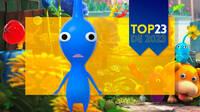 Los 23 de 2023: ¿Por qué Pikmin 4 es uno de los mejores juegos del año?