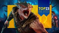 Los 23 de 2023: ¿Por qué Baldur's Gate 3 es uno de los mejores juegos del año?