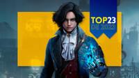 Los 23 de 2023: ¿Por qué Lies of P es uno de los mejores juegos del año?
