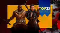 Los 23 de 2023: ¿Por qué Diablo 4 es uno de los mejores juegos del año?