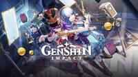 Genshin Impact comparte otro nuevo código con materiales gratis para la v4.3