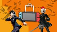 Las mejores ofertas de Nintendo Switch en la eShop de esta semana (21/12/2023)