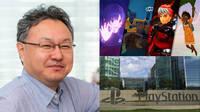 Shuhei Yoshida elige sus indies favoritos de 2023 en PlayStation