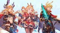 Granblue Fantasy: Relink, el RPG de acci�n, revela nuevos personajes jugables y m�s informaci�n