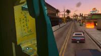 Descubierto en Cyberpunk 2077: Phantom Liberty un guio a GTA San Andreas
