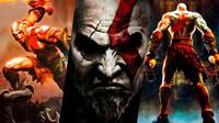 La trilogía original de God of War tendría una remasterización, según un rumor