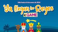 Los Reyes Magos llegan a GAME con ofertas en PS5 Slim, Xbox Series, Switch, ordenadores gaming y m�s