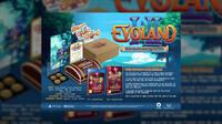 Ya a la venta Evoland 10th Anniversary en formato físico para Switch y PS4