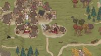 Un interesante juego medieval de estrategia sale del acceso anticipado después de tres años