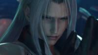 Final Fantasy 7 Rebirth intentar que los jugadores se 'sientan mal' por Sephirot