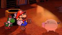 Paper Mario: La Puerta Milenaria estaría a la vuelta de la esquina