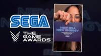 SEGA anticipa un gran anuncio en The Game Awards 2023: 'Nueva era, nueva energa'