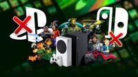 Xbox desmiente que tenga planes de llevar Game Pass a consolas de Sony y Nintendo