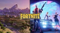 Fortnite Captulo 5: As ha cambiado el mapa de la isla y estas son sus novedades