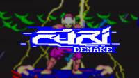 Los creadores de Fury lanzan un demake que ya puedes jugar gratis