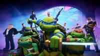 Las Tortugas Ninja llegarán a Fortnite pronto: ya hay un par de teasers y filtraciones