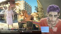 El tráiler de GTA 6 recrea a personajes, situaciones y vídeos virales de la vida real