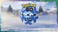 Objetivo de Captura Hielo en Pokémon GO: Fecha, detalles y bonus del nuevo evento