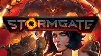 Stormgate, el juego free-to-play de varios ex de Blizzard, recauda casi 1 millón de euros en Kickstarter