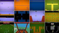 Atari 50: The Anniversary Celebration crece con 11 clsicos de Atari 2600 y un prototipo de Lynx