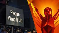 The Game Awards nos deja un nuevo meme para los videojuegos: Wrat it up!