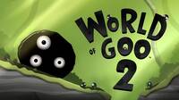 Anunciado World of Goo 2, secuela del clsico juego de puzles con fsicas y plataformas