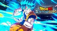 Primer gameplay de Dragon Ball Z: Budokai Tenkaichi 4, que se titula Sparking! Zero