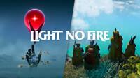 Light No Fire, el nuevo juego de los creadores de No Man's Sky, tendr el tamao de la Tierra