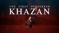 As es The First Berserker: Khazan, un brutal juego de accin y rol con esttica cmic