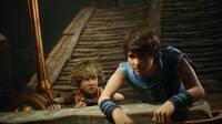 Brothers: A Tale of Two Sons Remake, actualizacin de la recordada aventura, presenta su triler