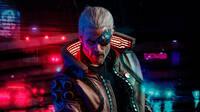 Descubren que Geralt iba a visitar la ciudad de Cyberpunk 2077 en una misin descartada de The Witcher 3