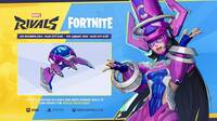 Marvel Rivals y Fortnite colaboran por primera vez: Cmo conseguir la recompensa del evento por tiempo limitado