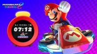 El despertador de Nintendo 'Alarmo' recibe una actualizacin gratuita con temas de Mario Kart 8 Deluxe
